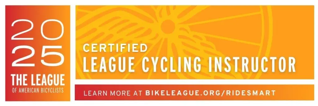 lci league of american cyclist bike league certification