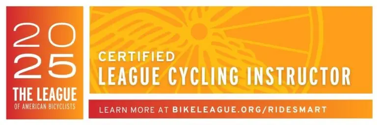lci league of american cyclist bike league certification