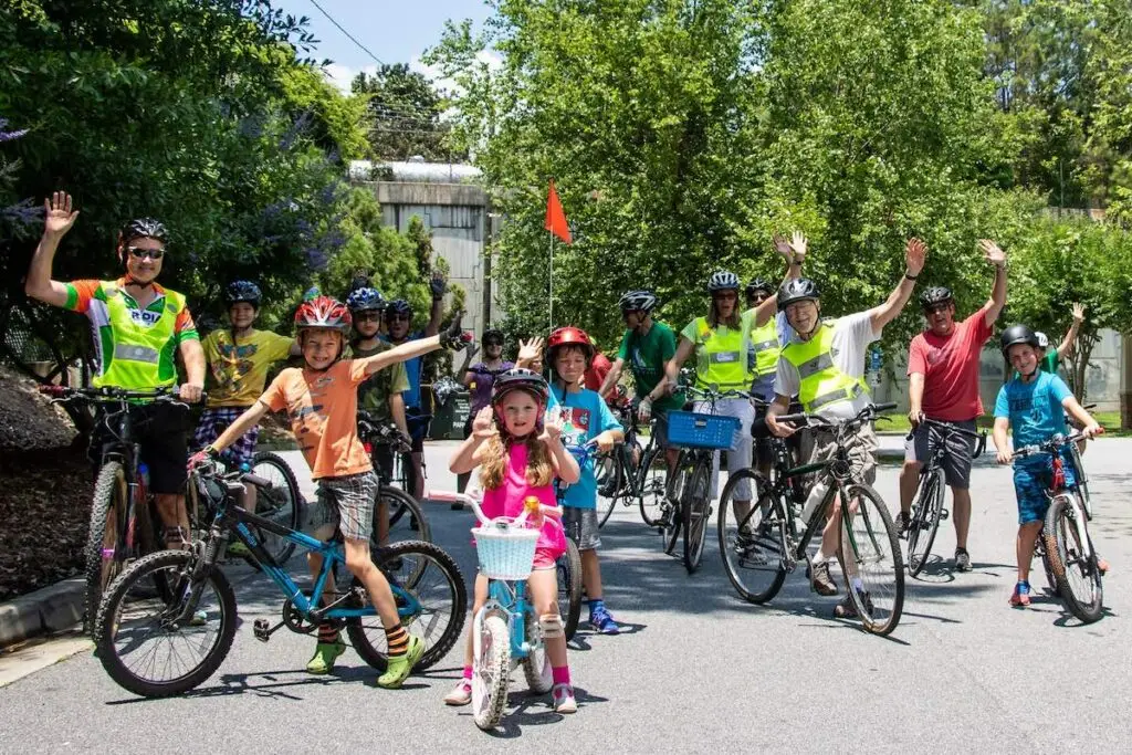 bike school mission optimized