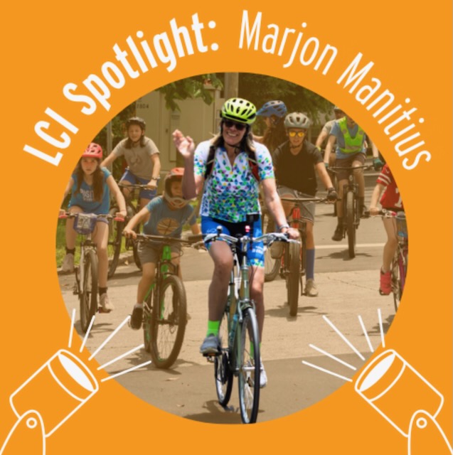 Why I Became a League Cycling Instructor img 1414